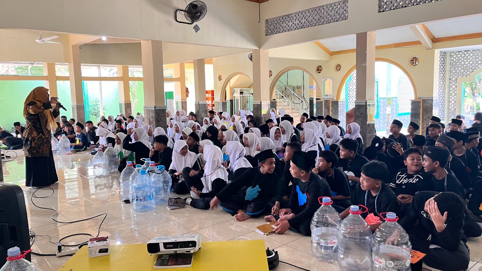 Gambar Berita